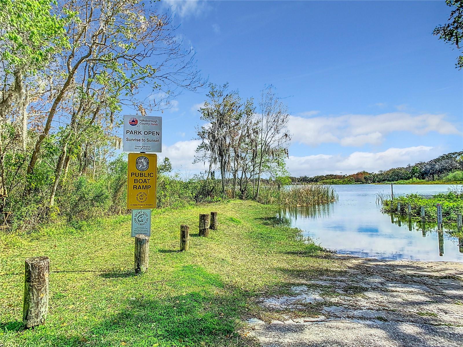 SEFFNER PARK - Residential