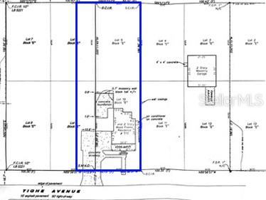 SEFFNER PARK - Residential