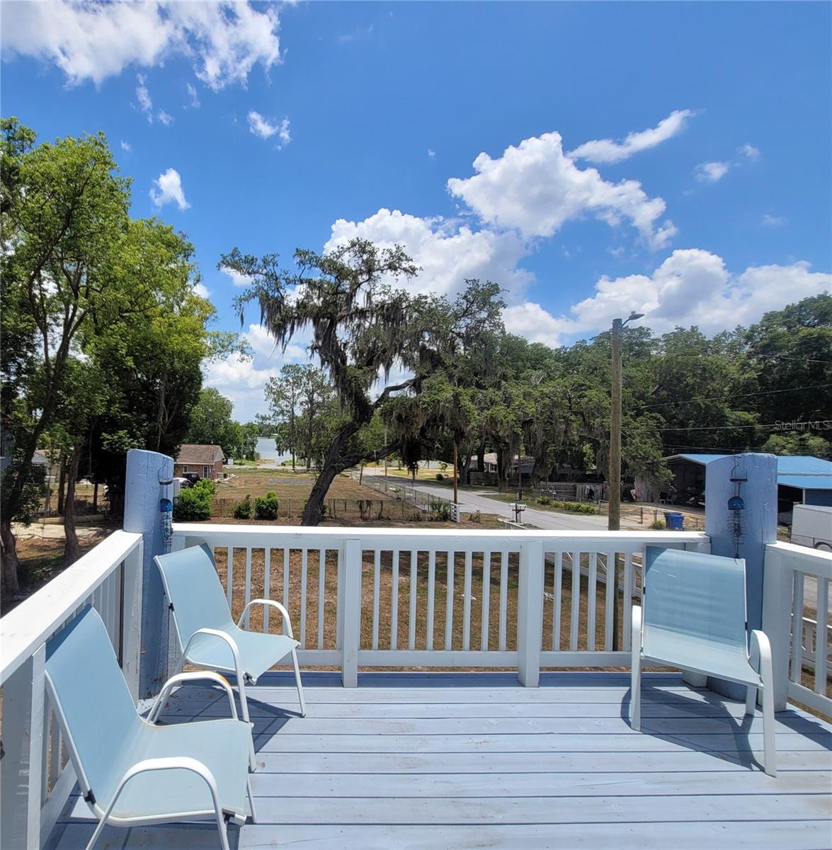SEFFNER PARK - Residential