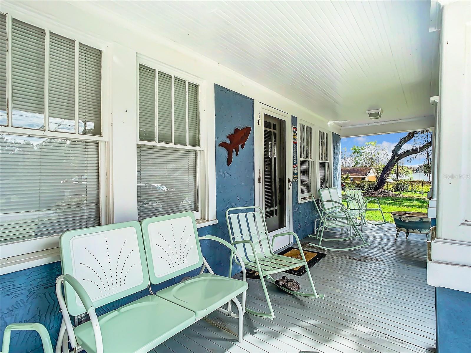 SEFFNER PARK - Residential