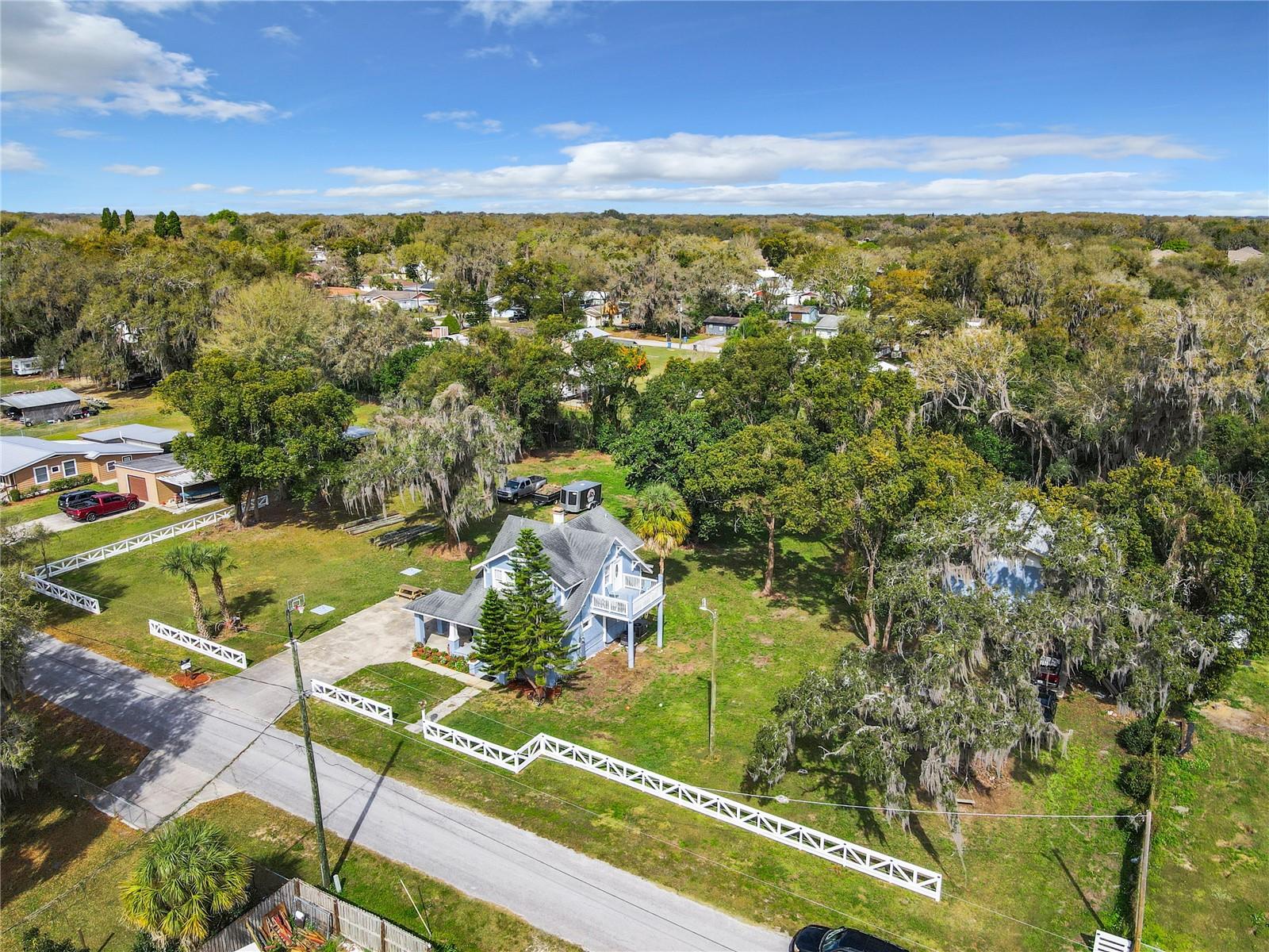 SEFFNER PARK - Residential