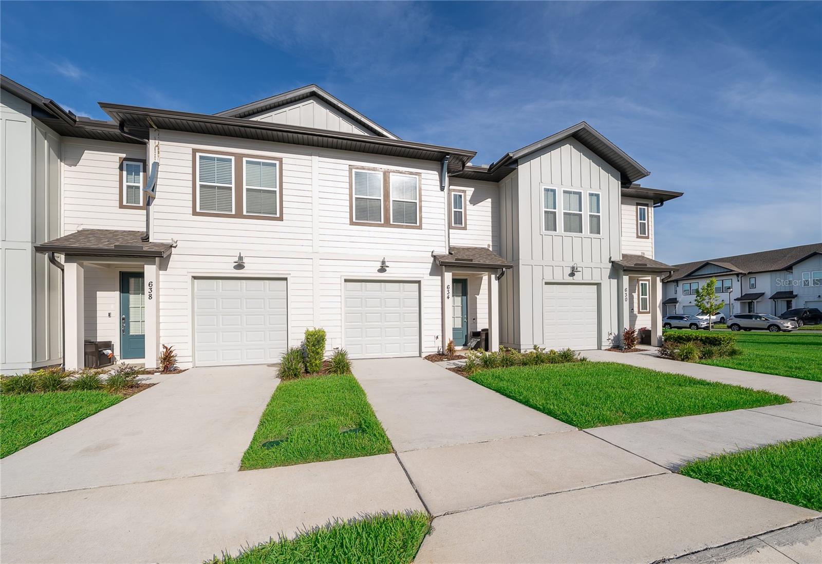 ***Motivated Seller! Seller is offering $5,000 toward the buyer's closing costs!***
Amazing opportunity to own this fully furnished 3-bedroom, 2.5-bath townhome in the highly desirable Festival at ChampionsGate community. Whether you're looking for a vacation retreat, primary residence, or income-producing investment property, this home offers exceptional flexibility and value.
Designed for both comfort and convenience, this turnkey property is ready for immediate personal use or rental operations, making it ideal for short-term vacation rentals or long-term tenants. Its prime location provides easy access to world-famous attractions, shopping, dining, golf courses, and major highways.
Residents and guests enjoy resort-style amenities, including a clubhouse, fitness center, resort-style pool, playground, mini-golf, and more. Don't miss your chance to own a fully furnished property in one of Central Florida's most sought-after resort communities!