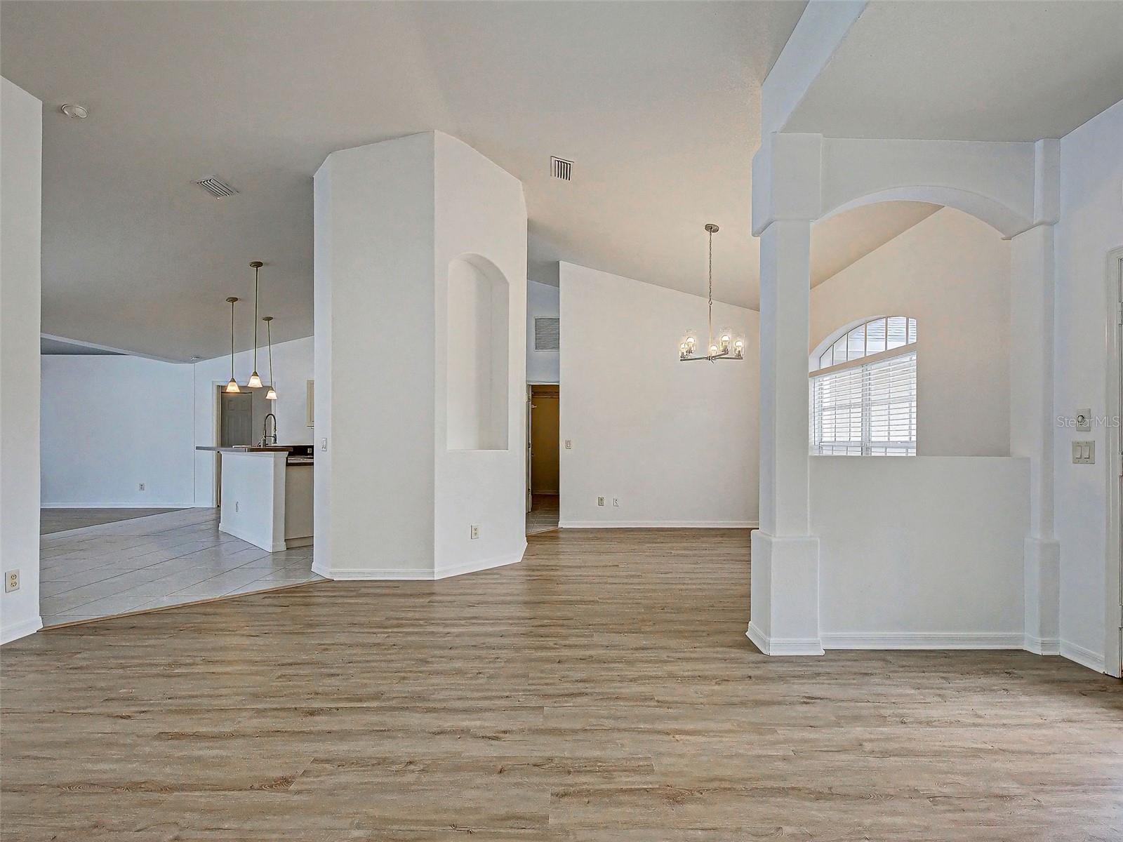 PORT CHARLOTTE SUB 01 - Residential