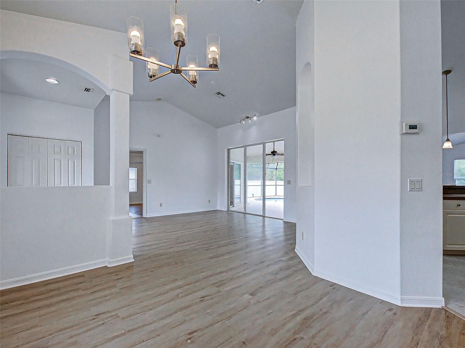 PORT CHARLOTTE SUB 01 - Residential