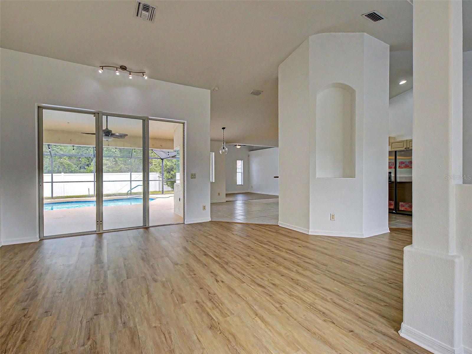 PORT CHARLOTTE SUB 01 - Residential
