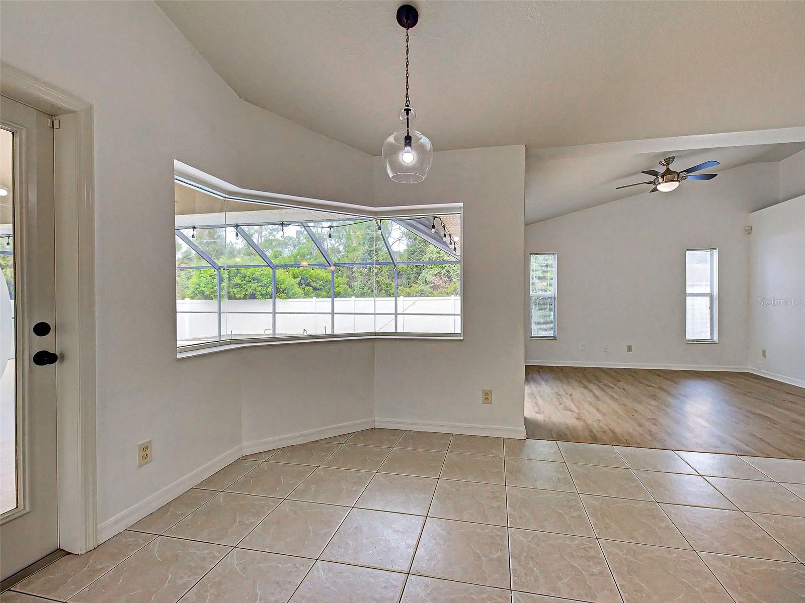 PORT CHARLOTTE SUB 01 - Residential