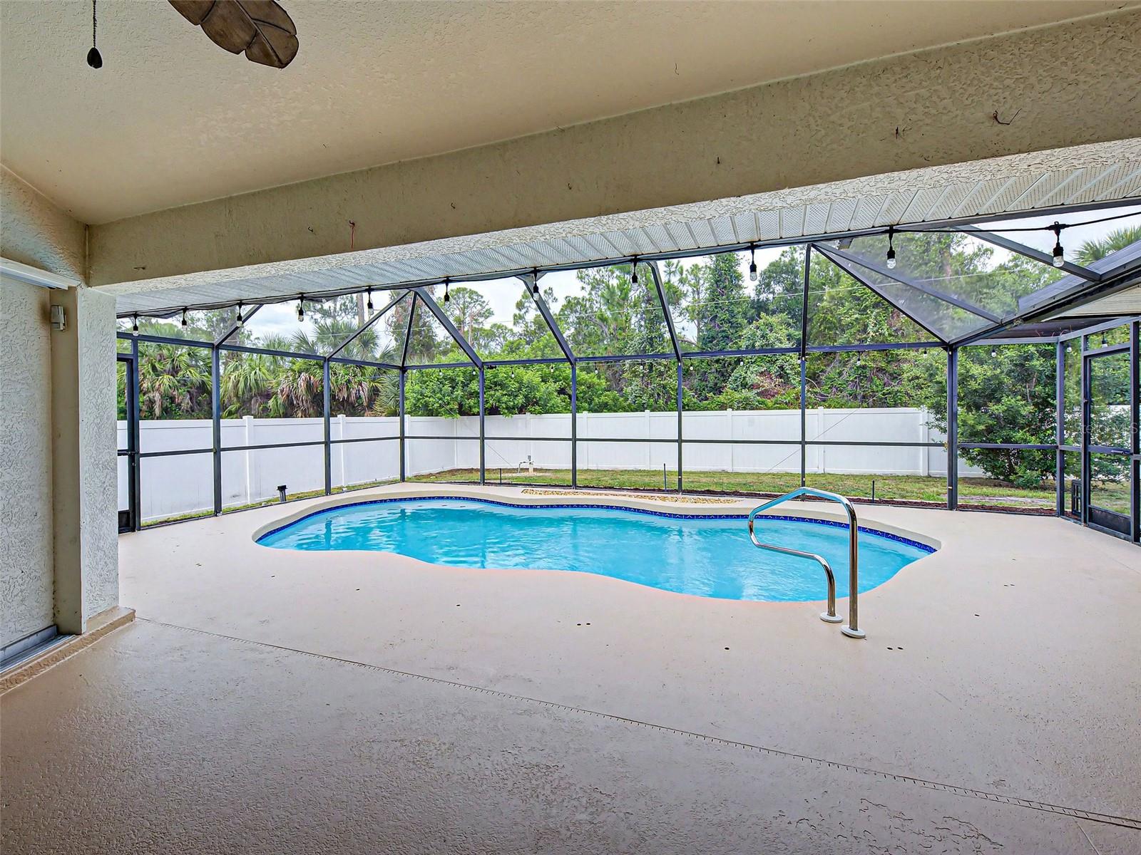 PORT CHARLOTTE SUB 01 - Residential