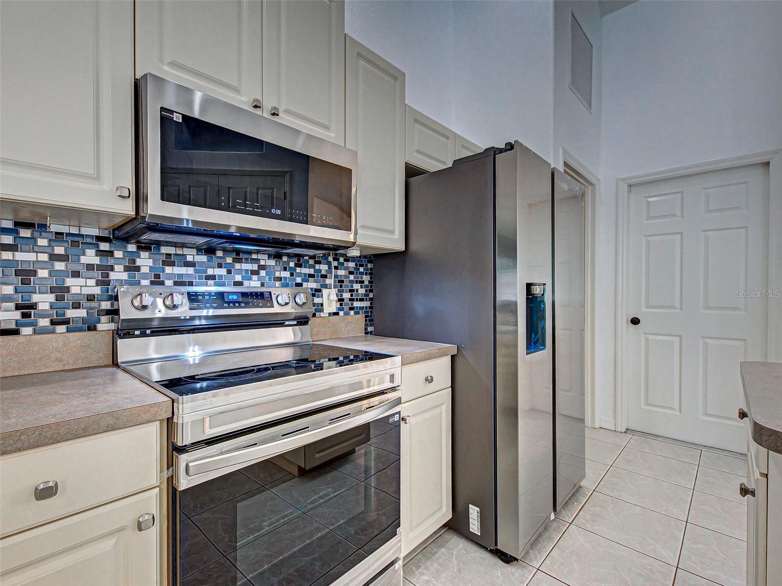 PORT CHARLOTTE SUB 01 - Residential