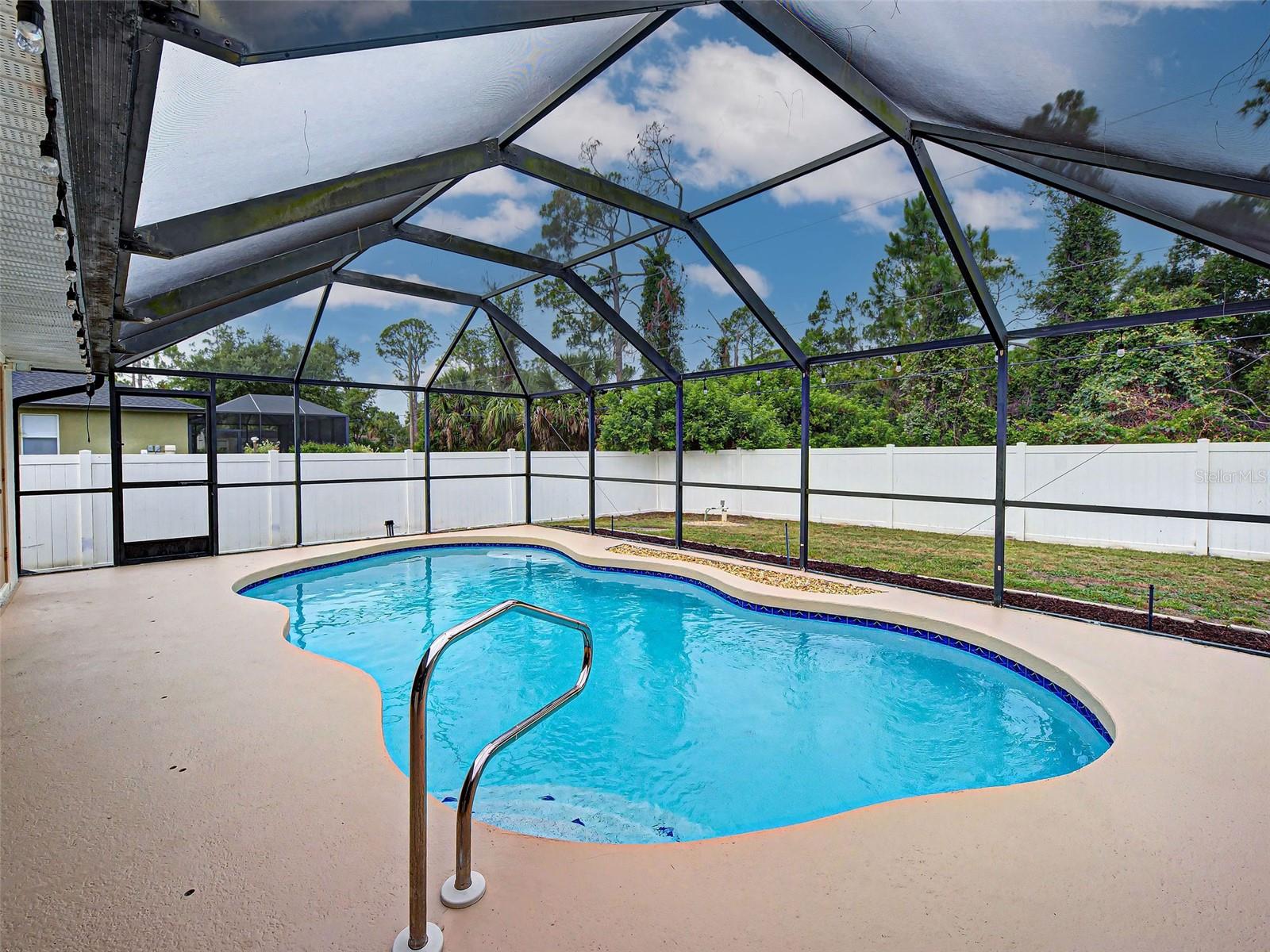 PORT CHARLOTTE SUB 01 - Residential