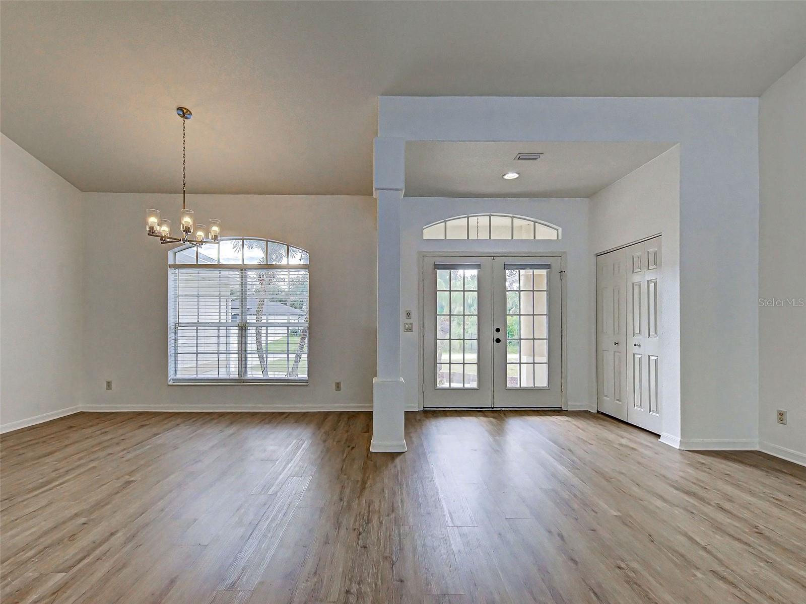 PORT CHARLOTTE SUB 01 - Residential