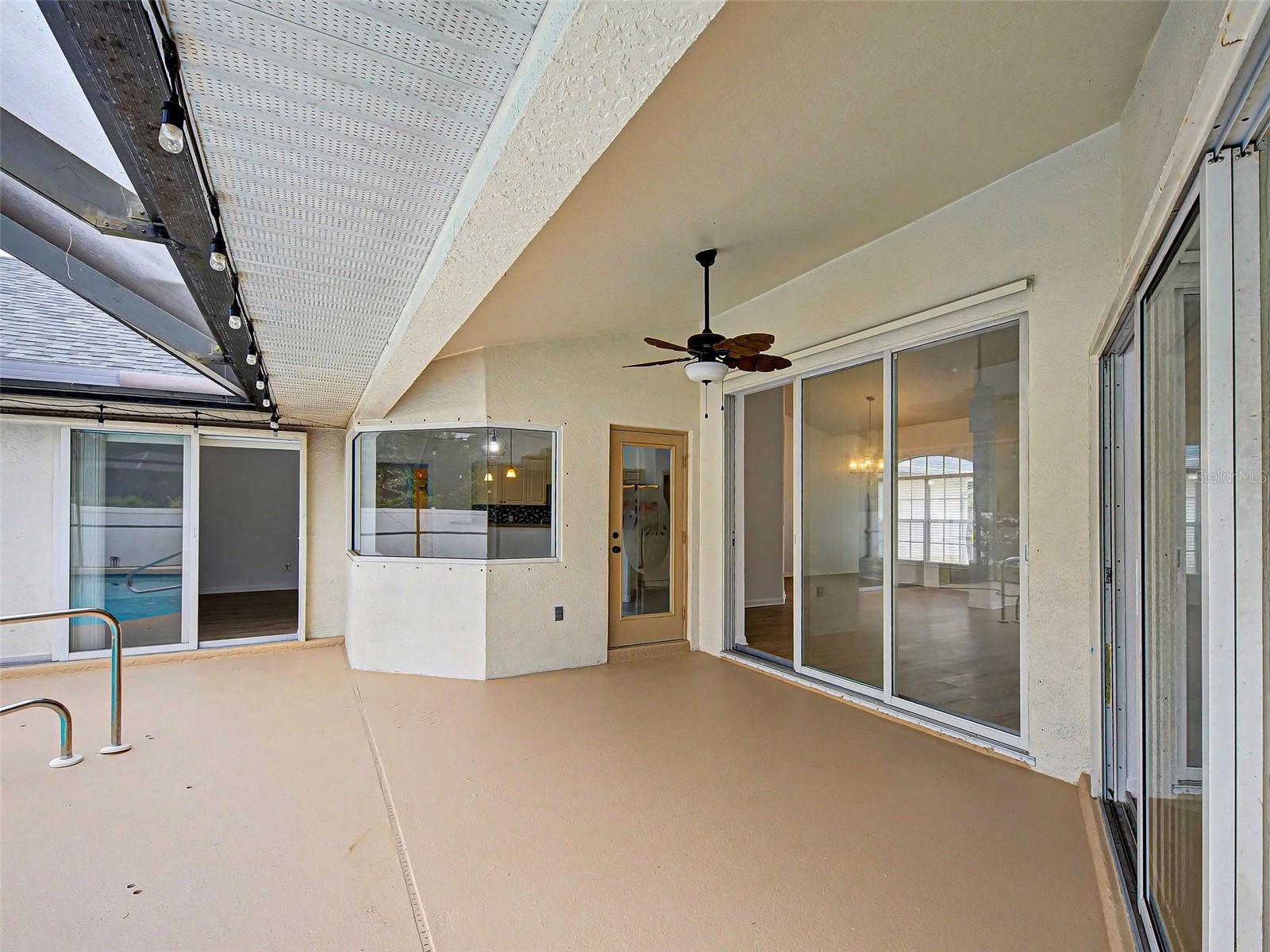 PORT CHARLOTTE SUB 01 - Residential