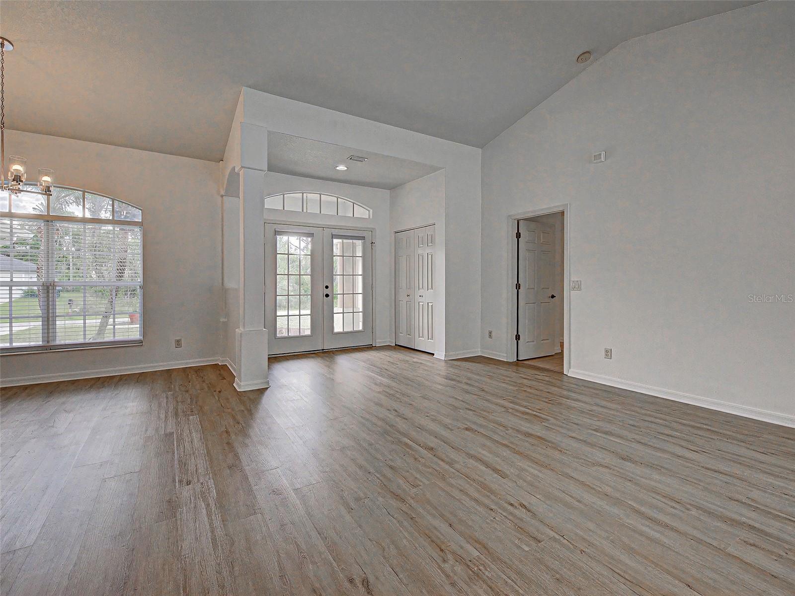 PORT CHARLOTTE SUB 01 - Residential