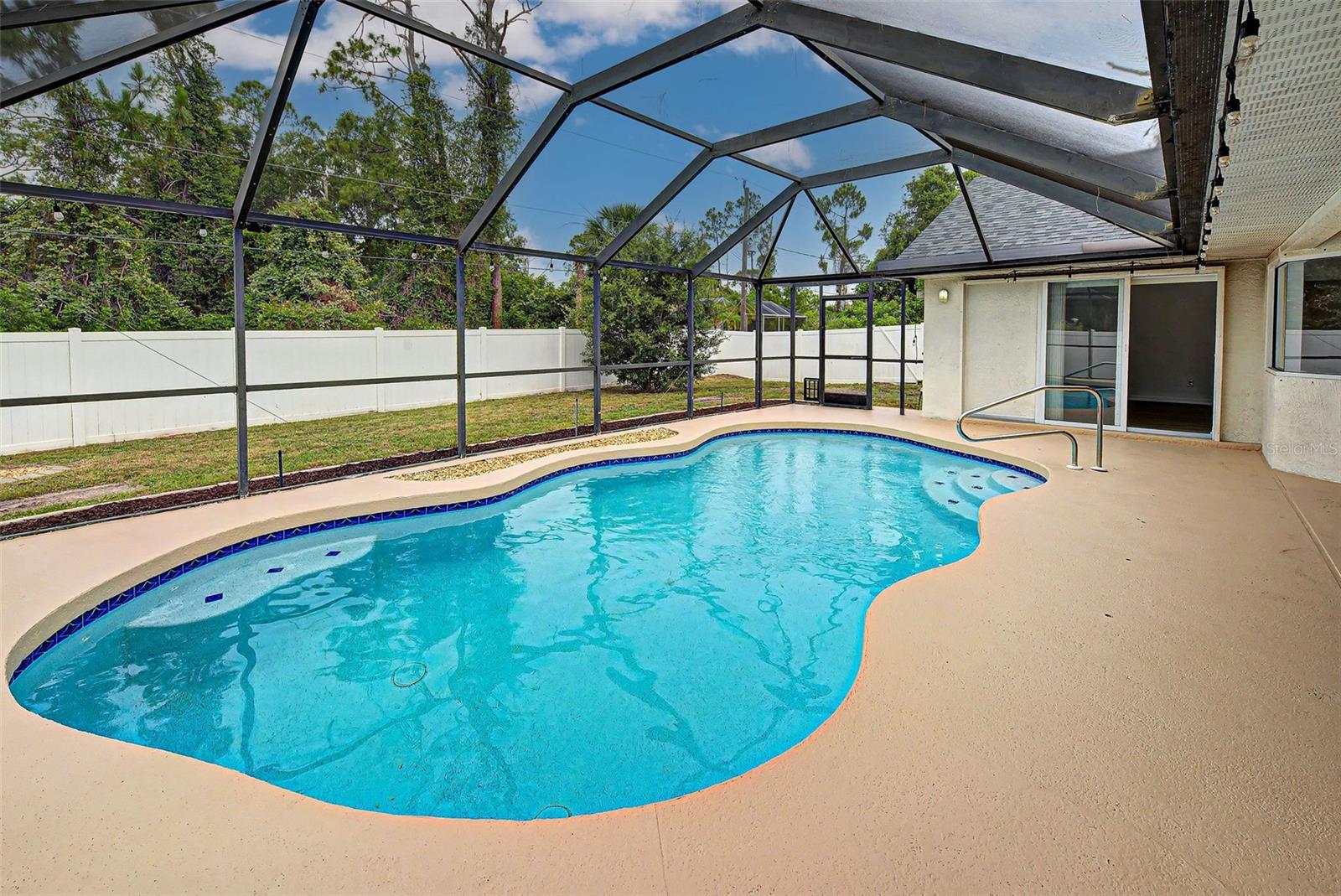 PORT CHARLOTTE SUB 01 - Residential