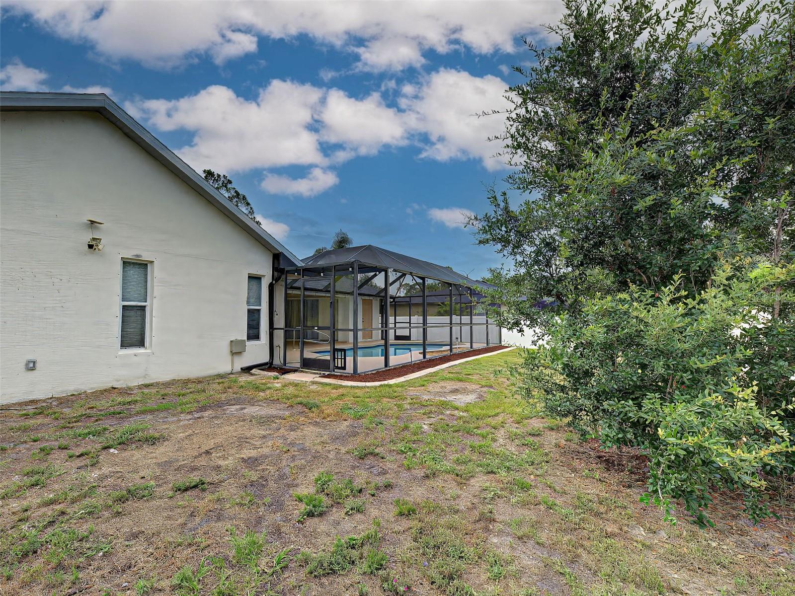 PORT CHARLOTTE SUB 01 - Residential