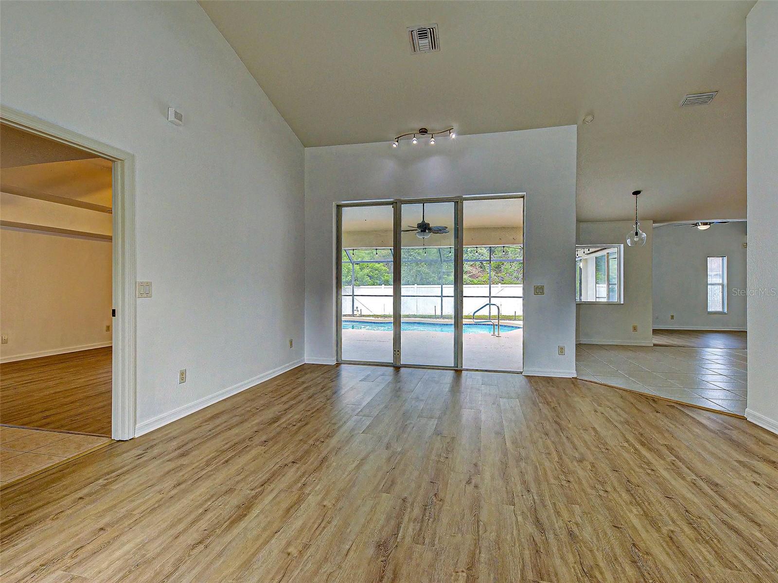 PORT CHARLOTTE SUB 01 - Residential