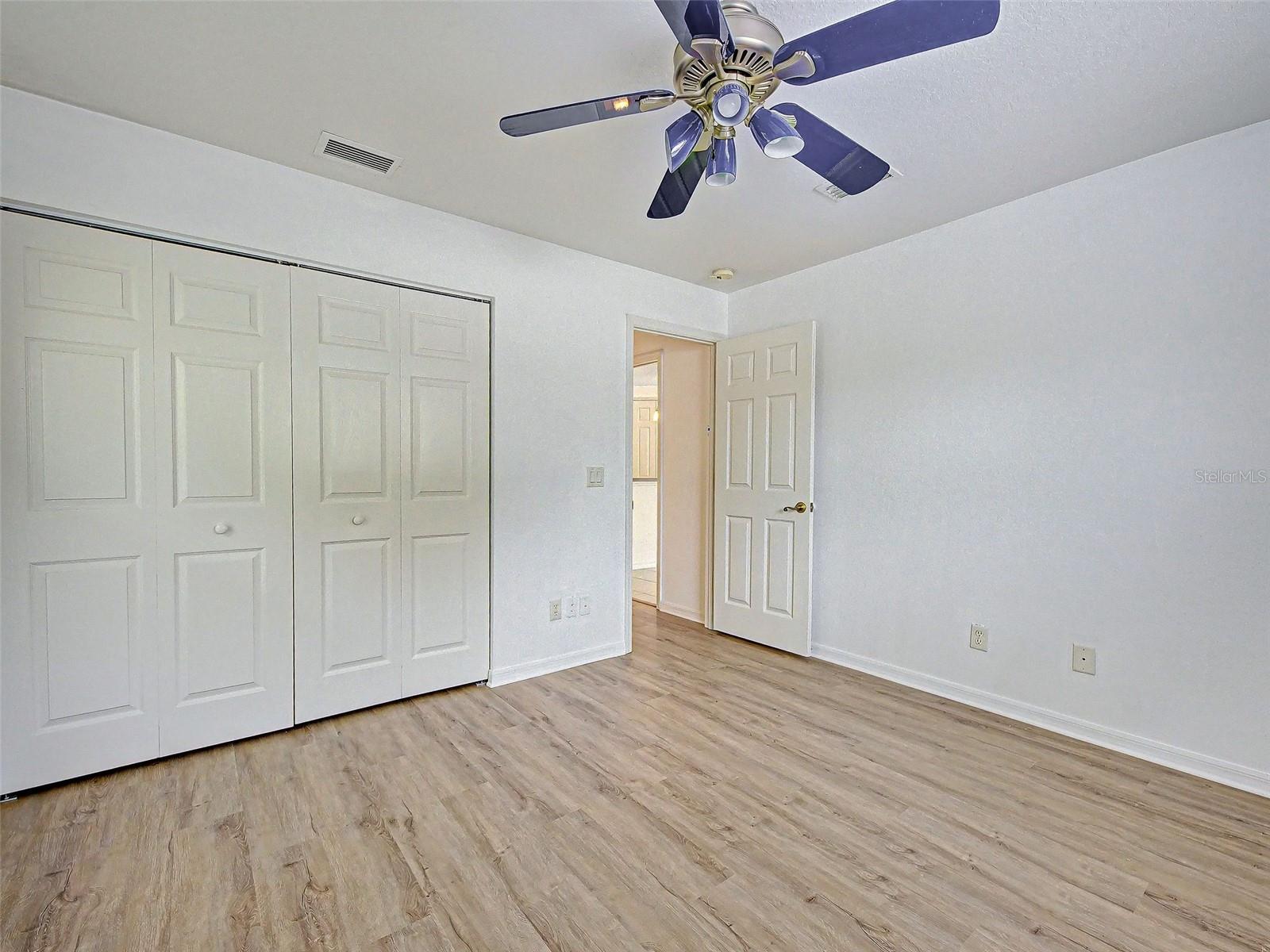 PORT CHARLOTTE SUB 01 - Residential