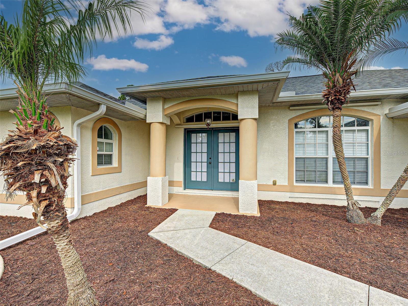 PORT CHARLOTTE SUB 01 - Residential