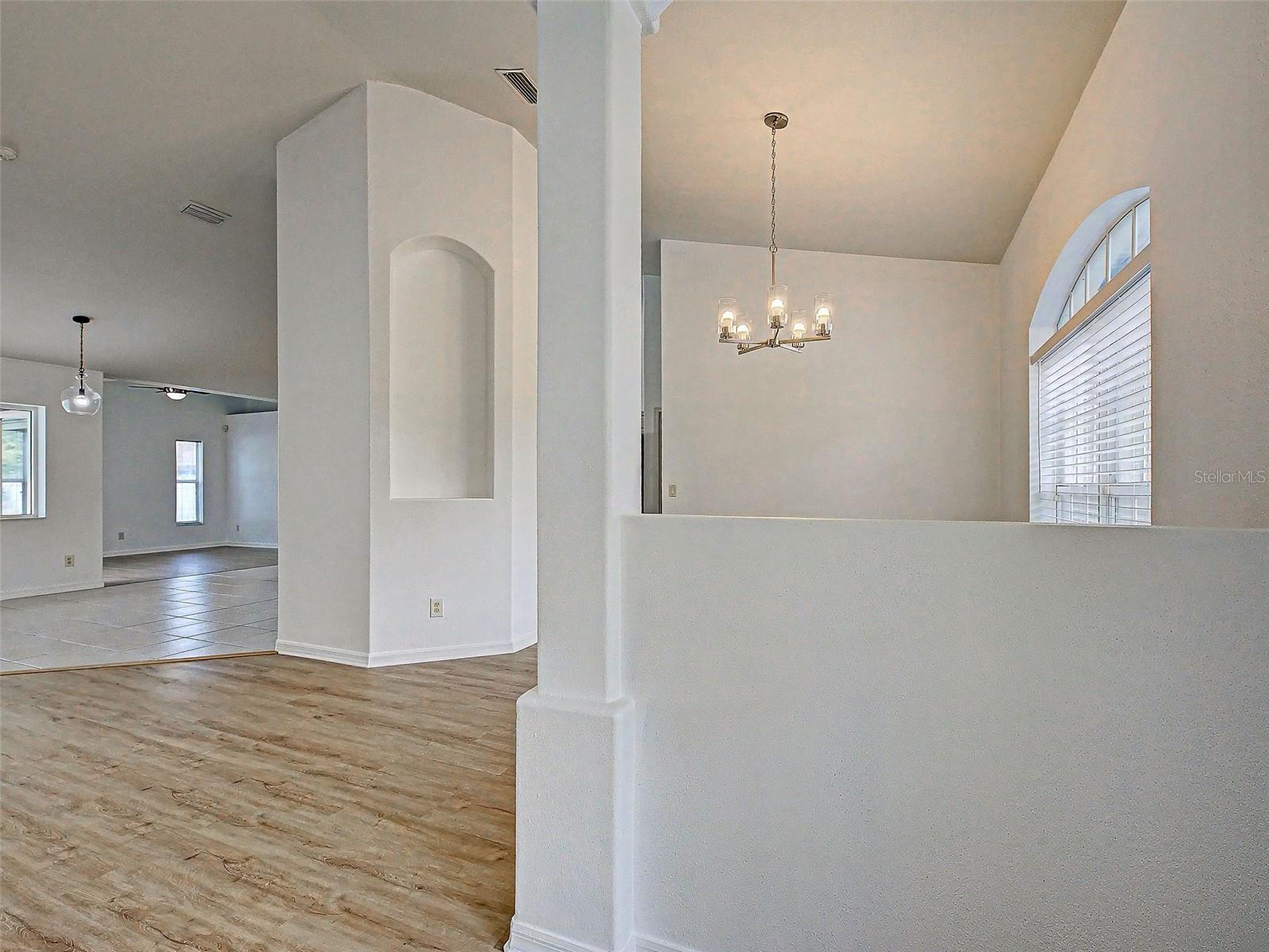 PORT CHARLOTTE SUB 01 - Residential