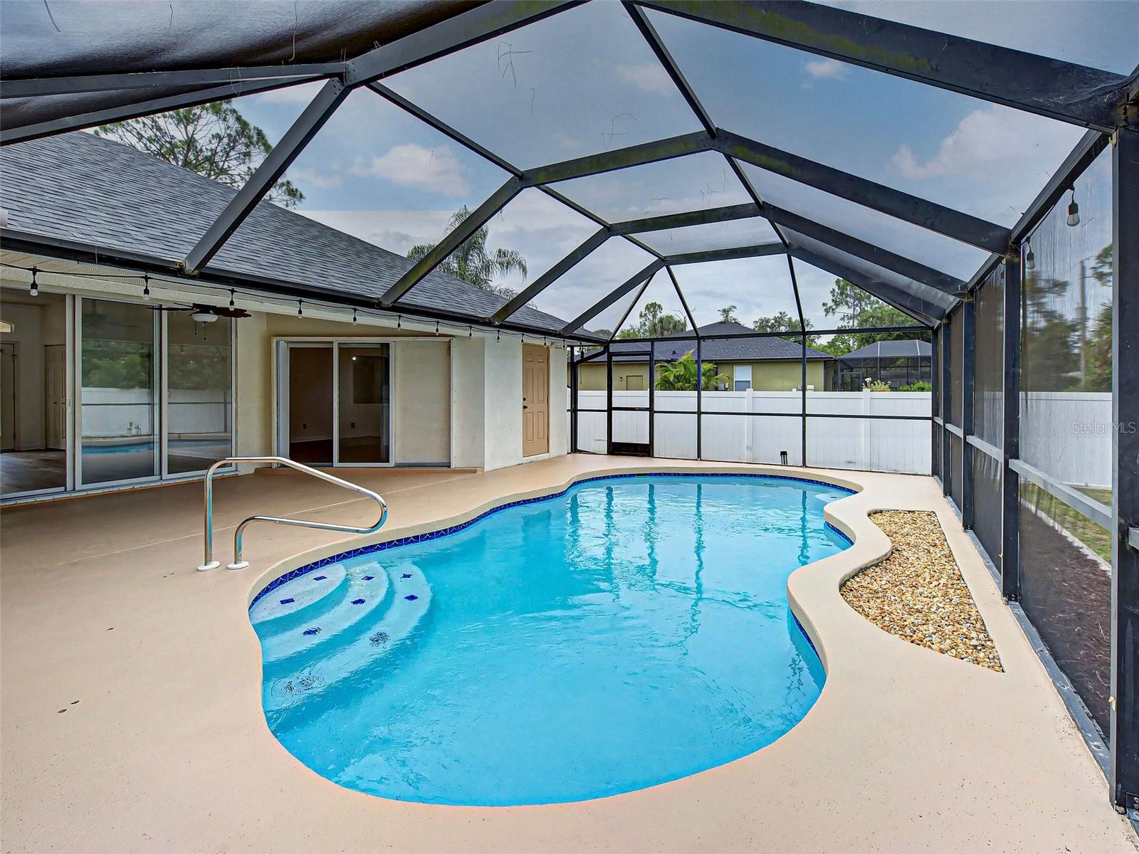 PORT CHARLOTTE SUB 01 - Residential