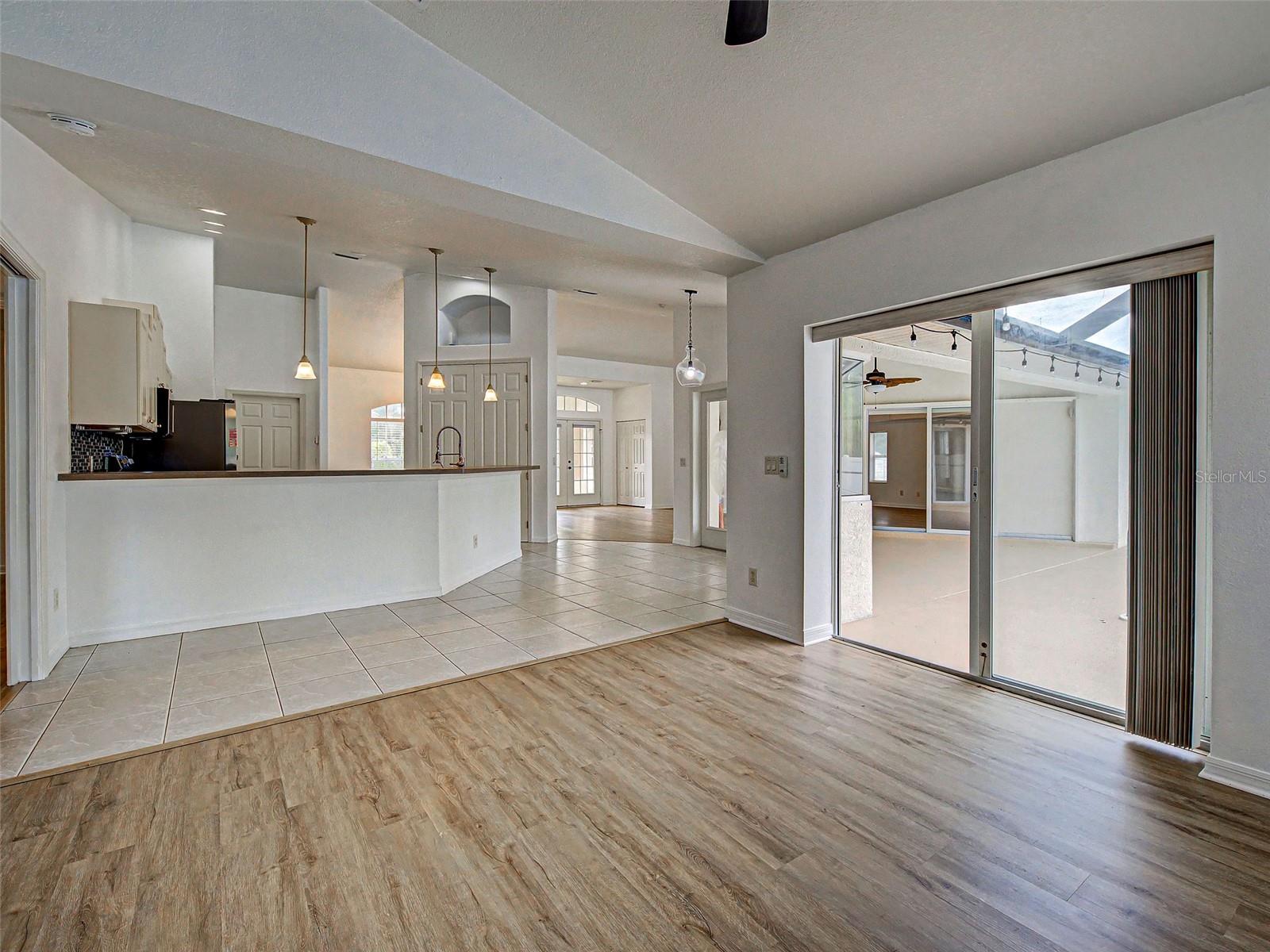 PORT CHARLOTTE SUB 01 - Residential