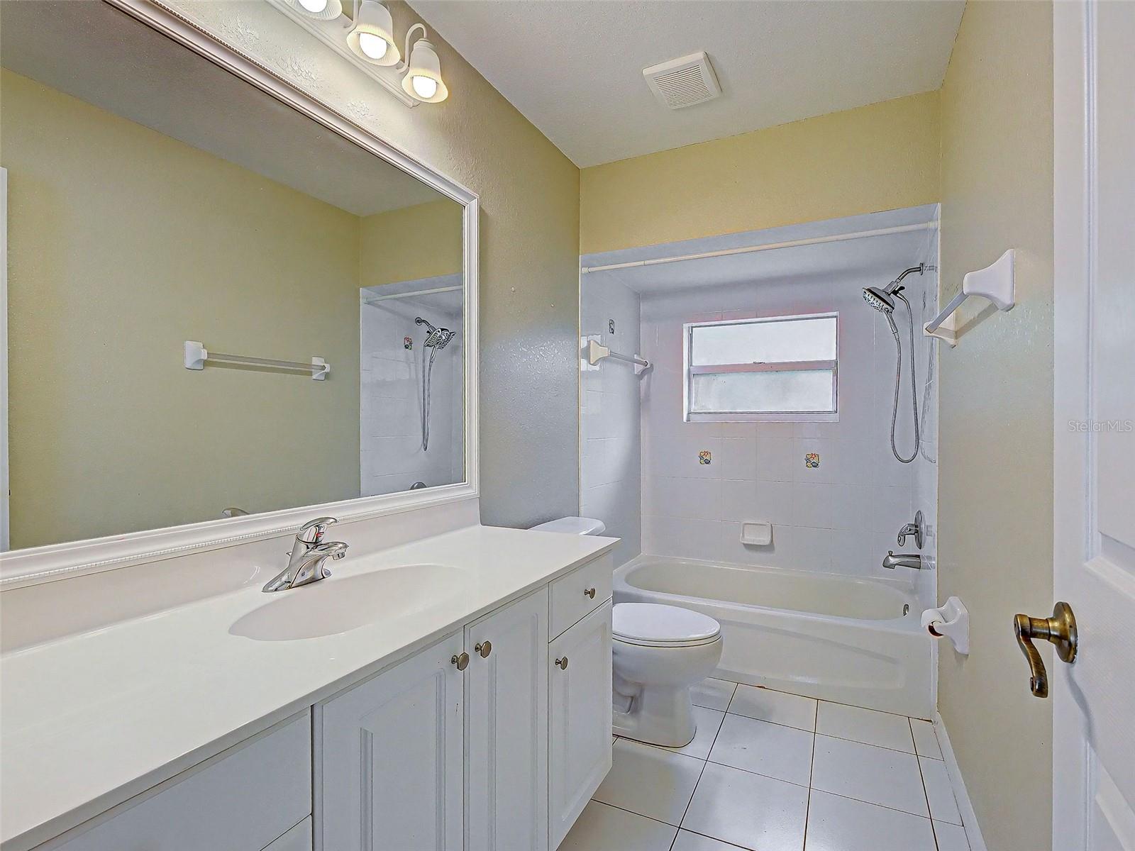 PORT CHARLOTTE SUB 01 - Residential
