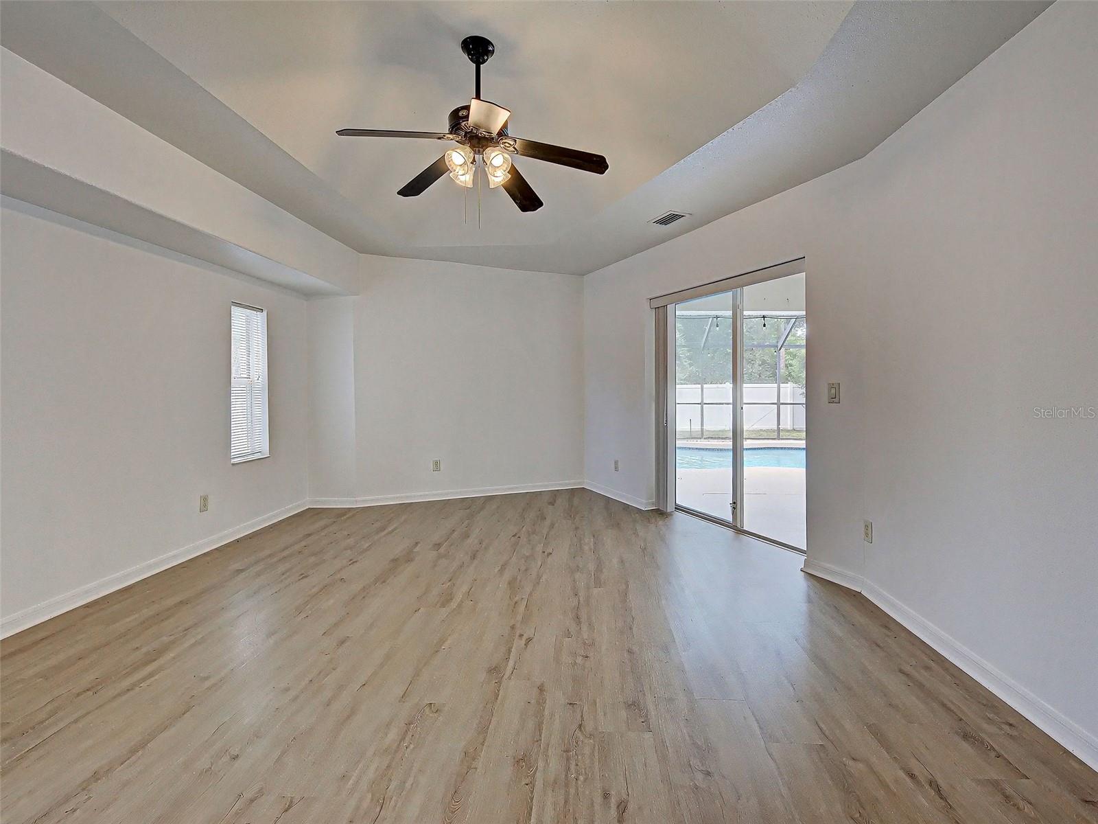 PORT CHARLOTTE SUB 01 - Residential