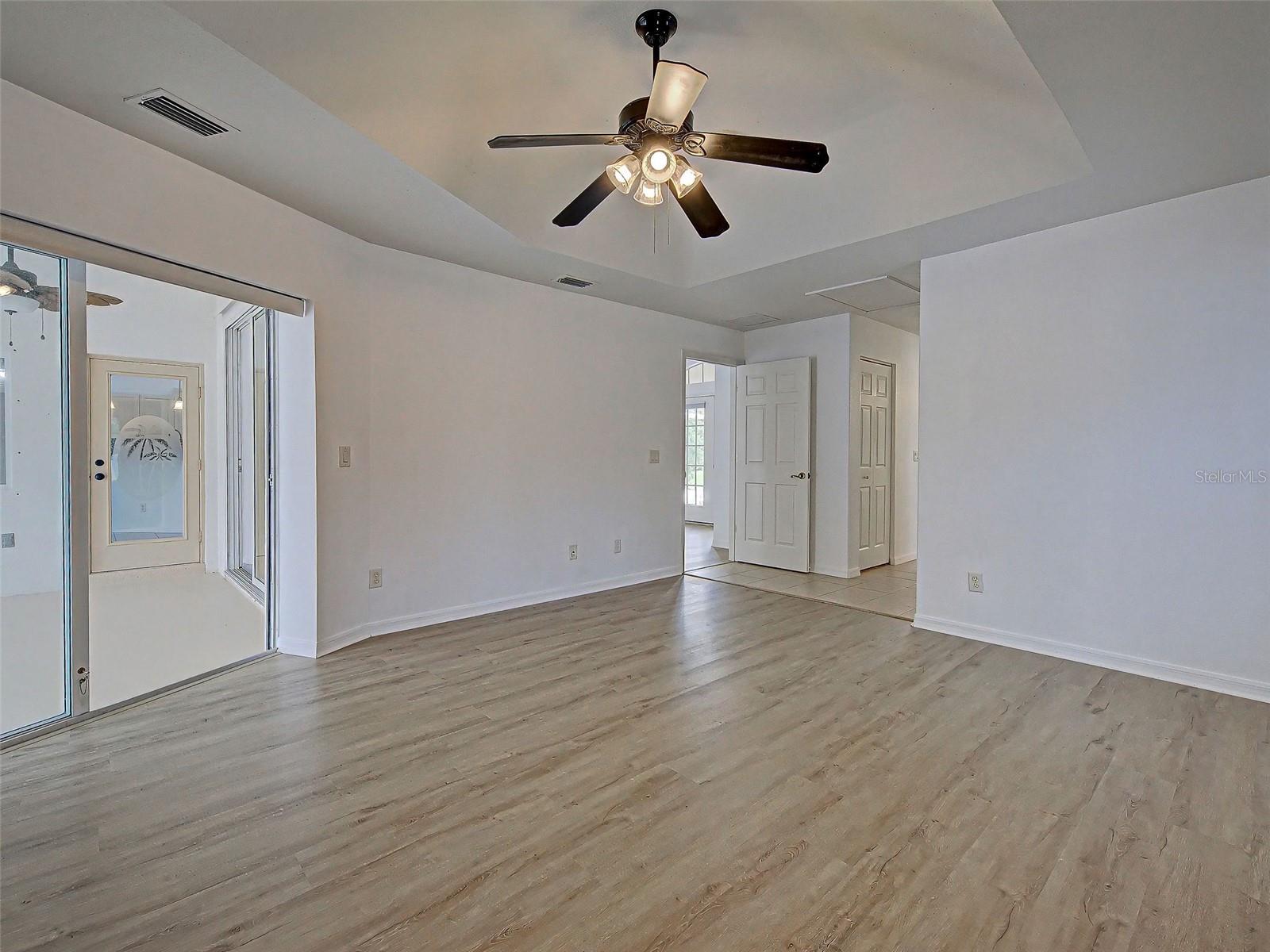 PORT CHARLOTTE SUB 01 - Residential