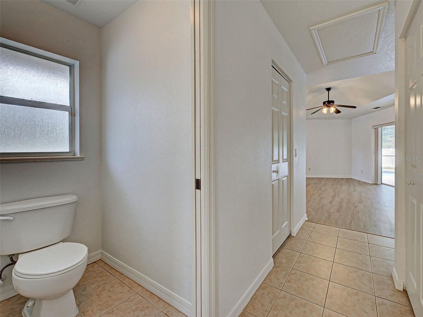 PORT CHARLOTTE SUB 01 - Residential