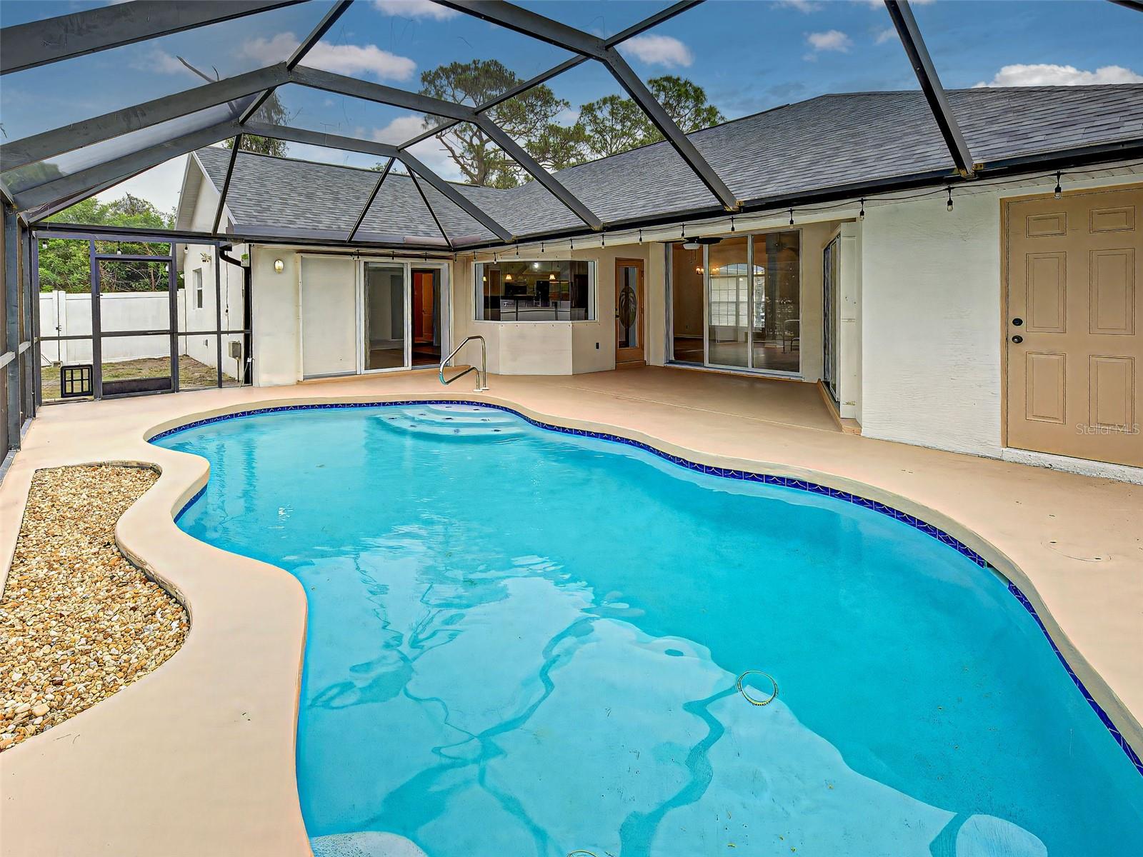 PORT CHARLOTTE SUB 01 - Residential