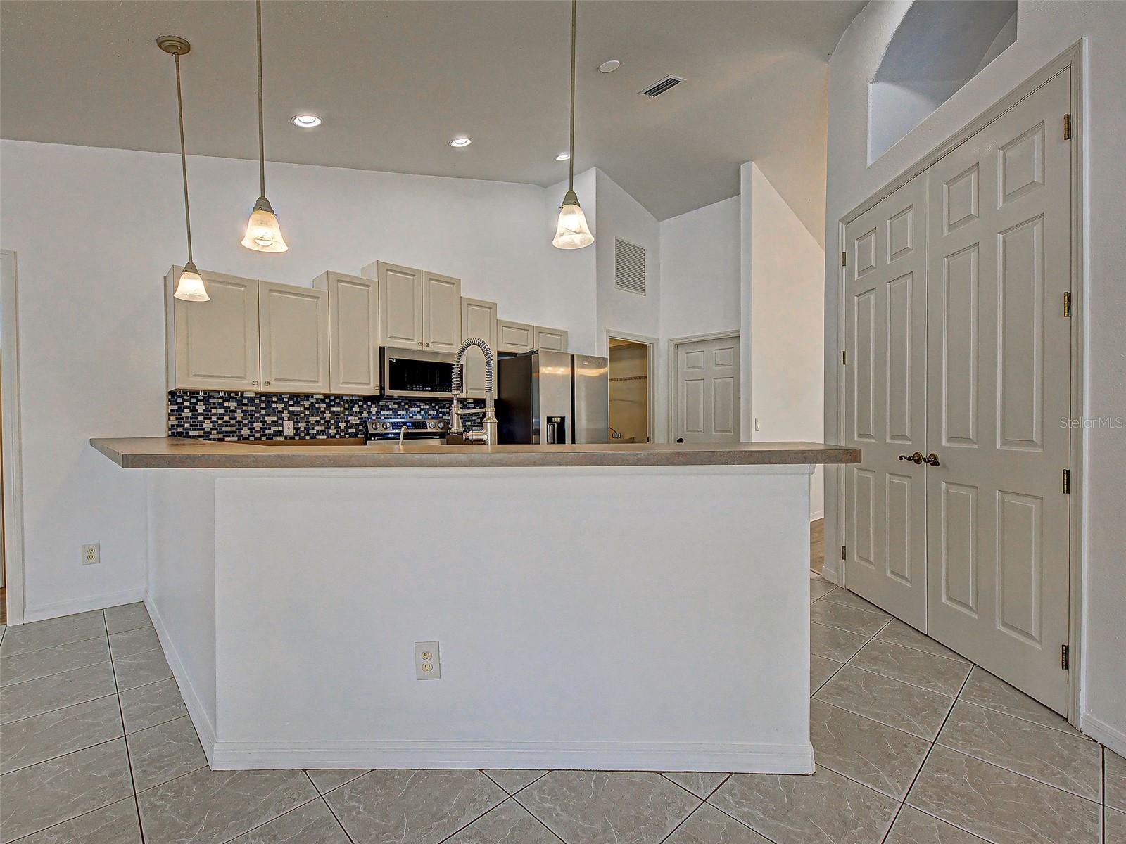 PORT CHARLOTTE SUB 01 - Residential