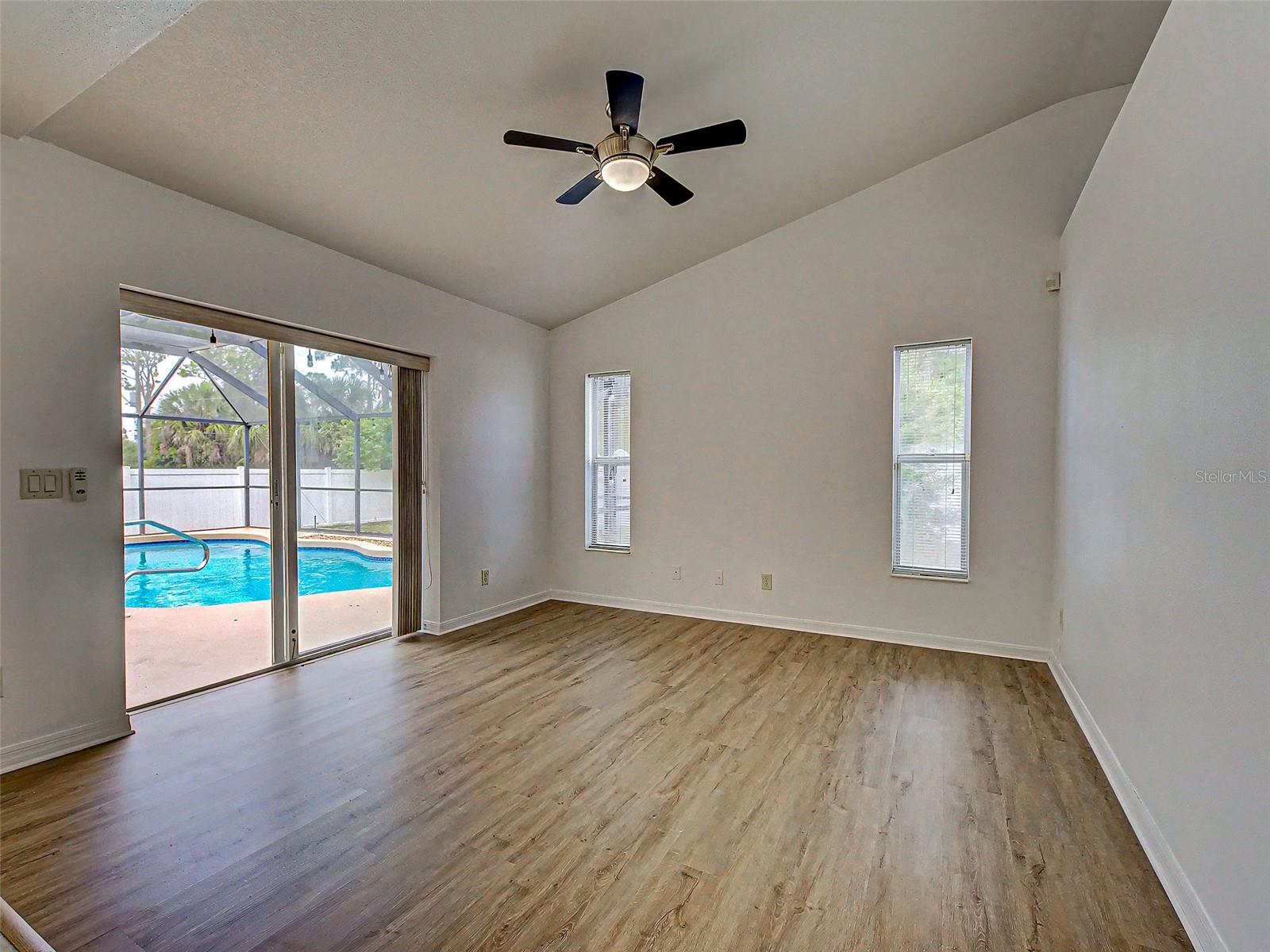 PORT CHARLOTTE SUB 01 - Residential