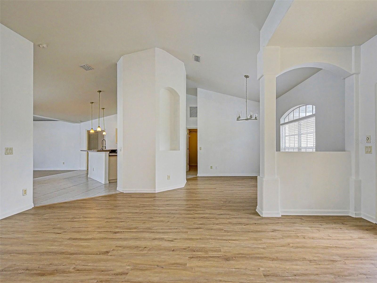 PORT CHARLOTTE SUB 01 - Residential