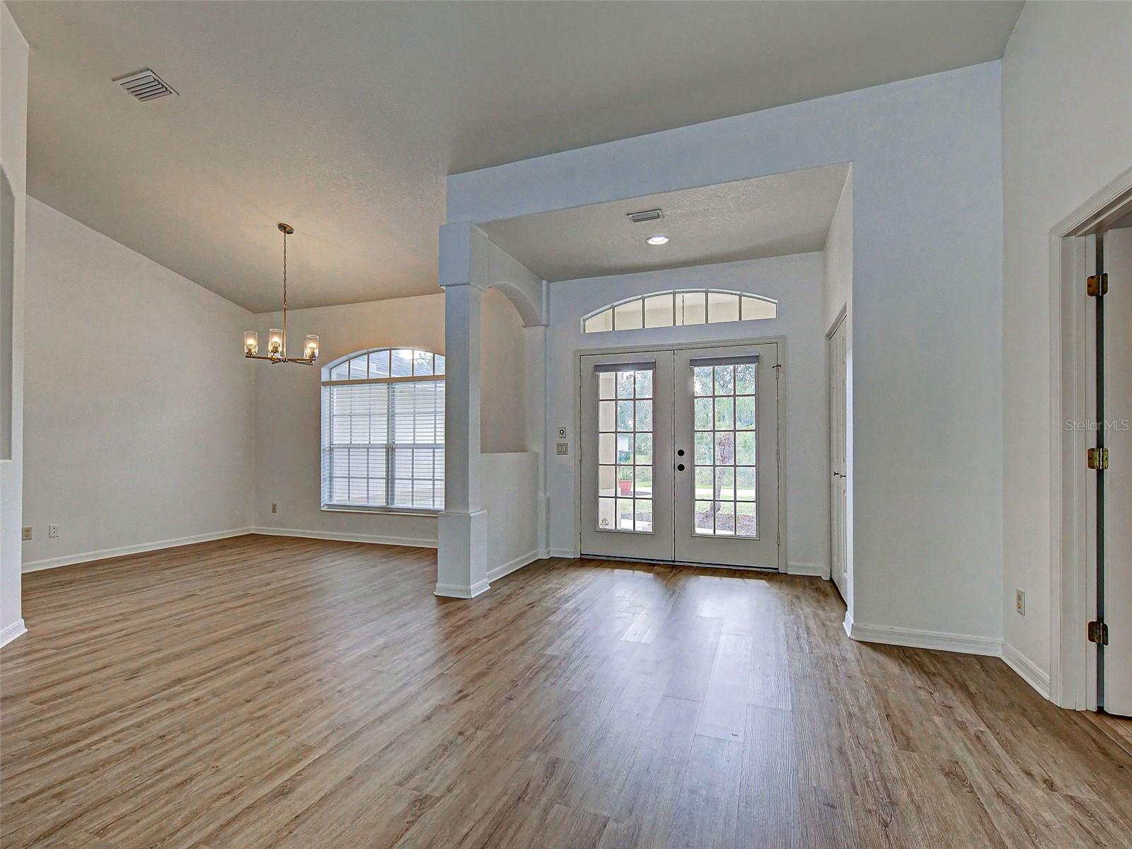 PORT CHARLOTTE SUB 01 - Residential