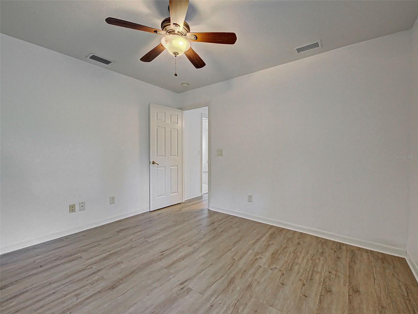PORT CHARLOTTE SUB 01 - Residential