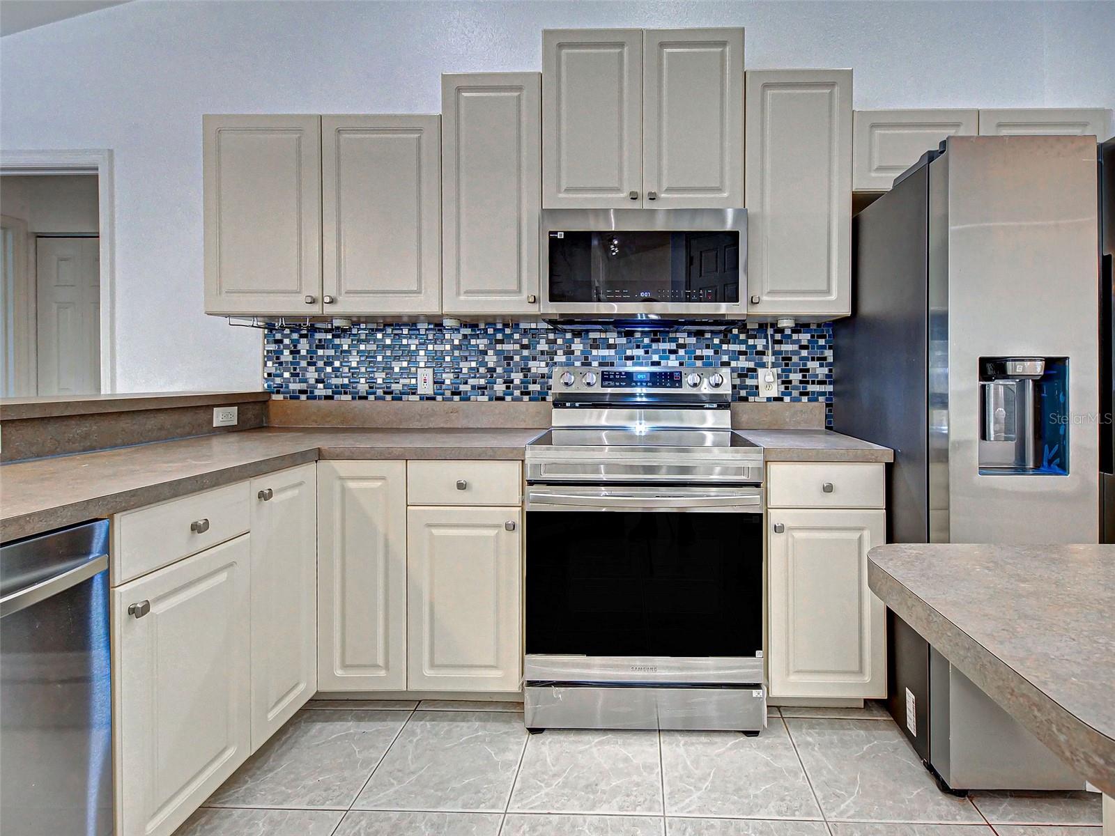 PORT CHARLOTTE SUB 01 - Residential