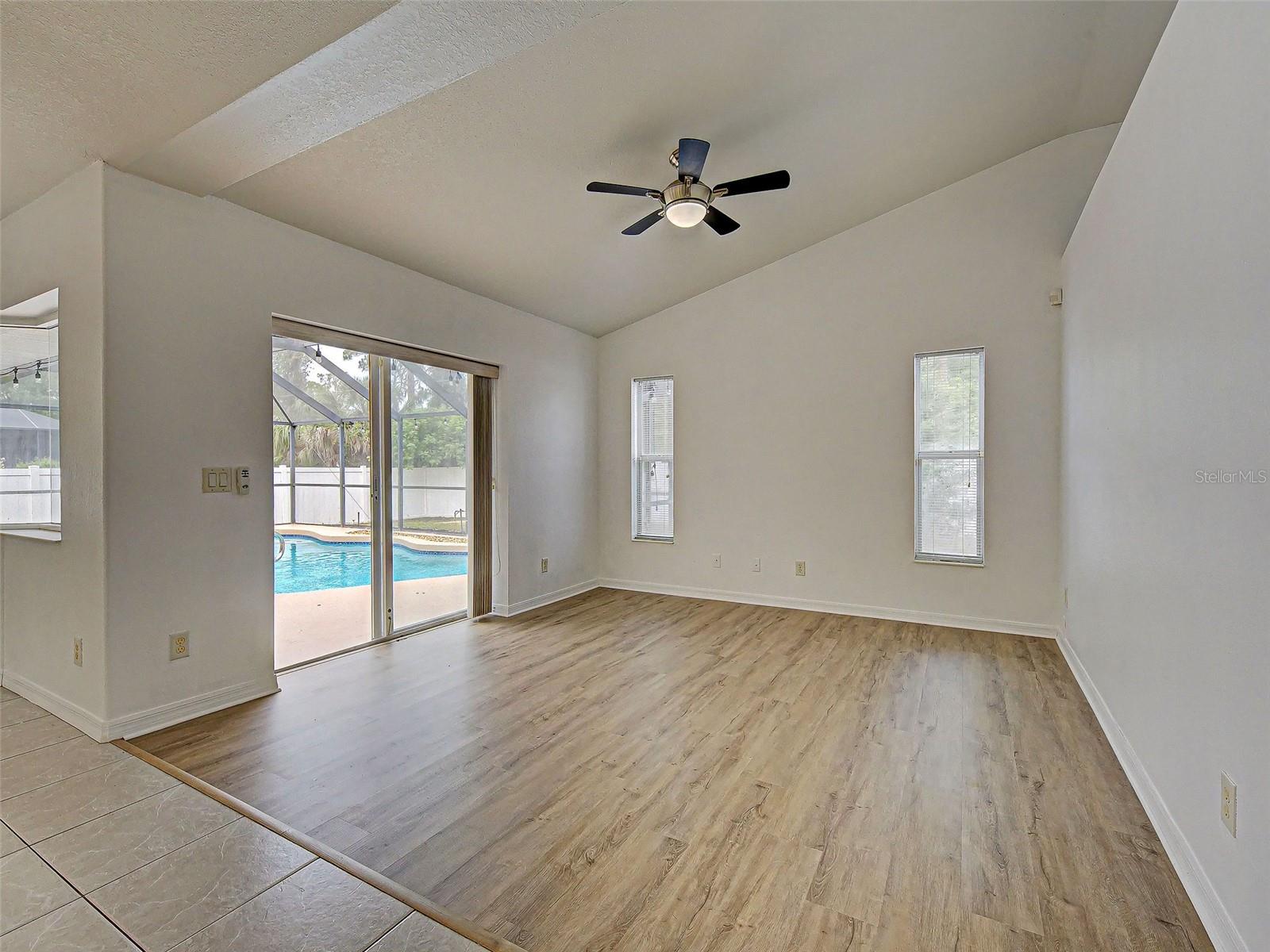 PORT CHARLOTTE SUB 01 - Residential