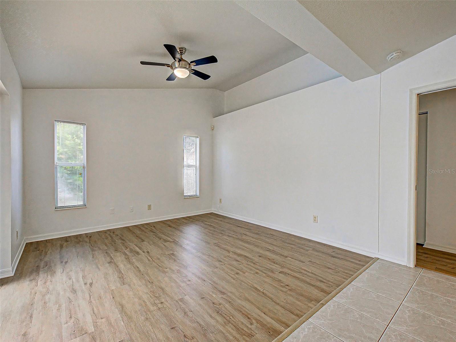 PORT CHARLOTTE SUB 01 - Residential