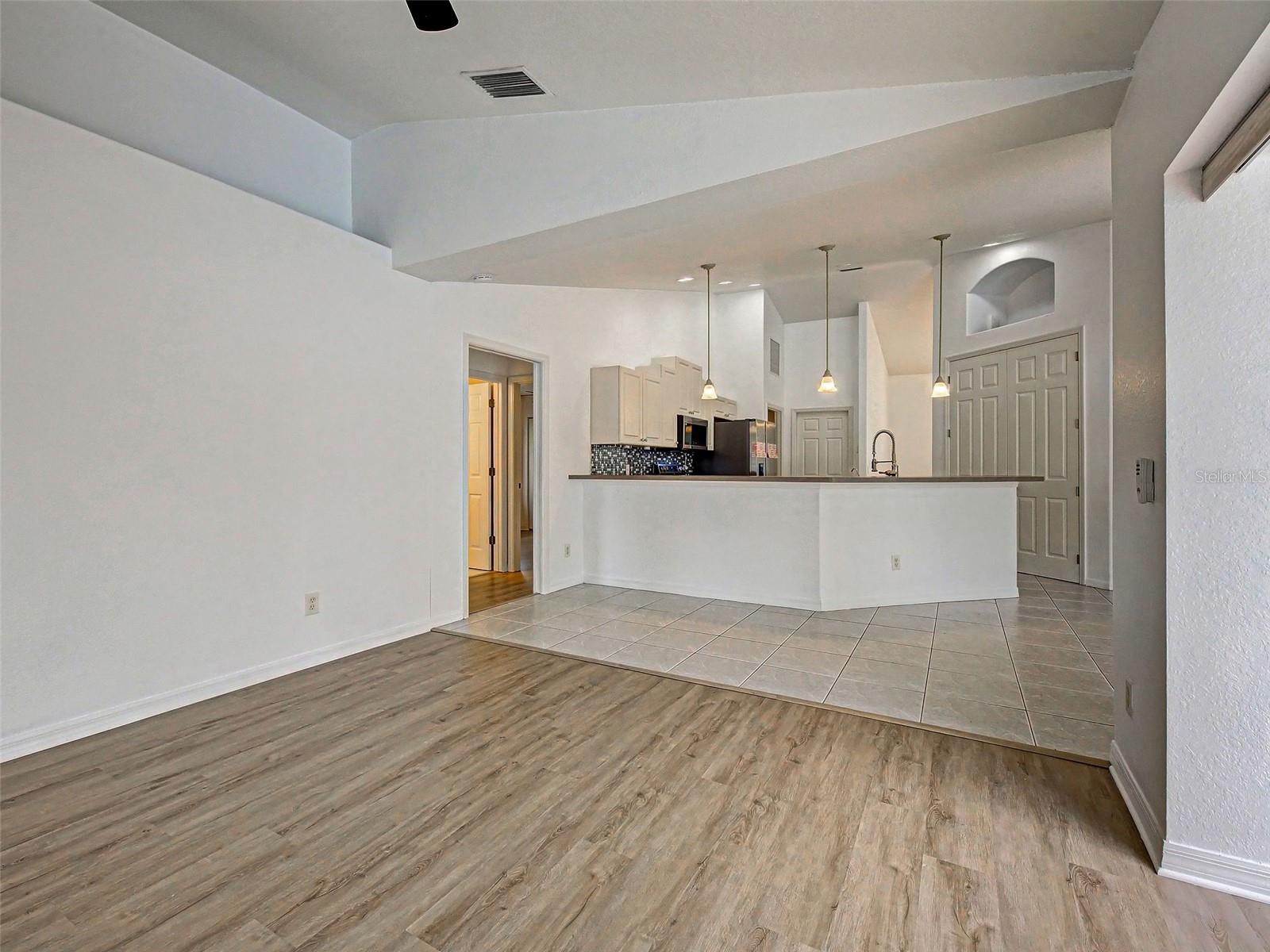 PORT CHARLOTTE SUB 01 - Residential