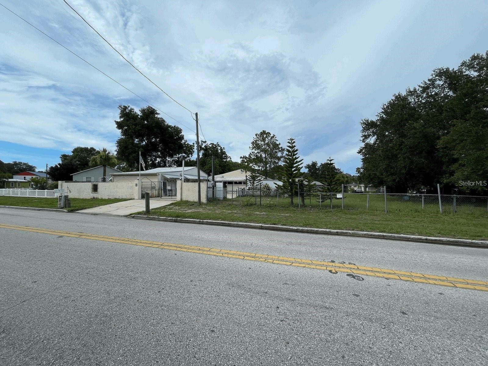 HARBOR VISTA - Residential