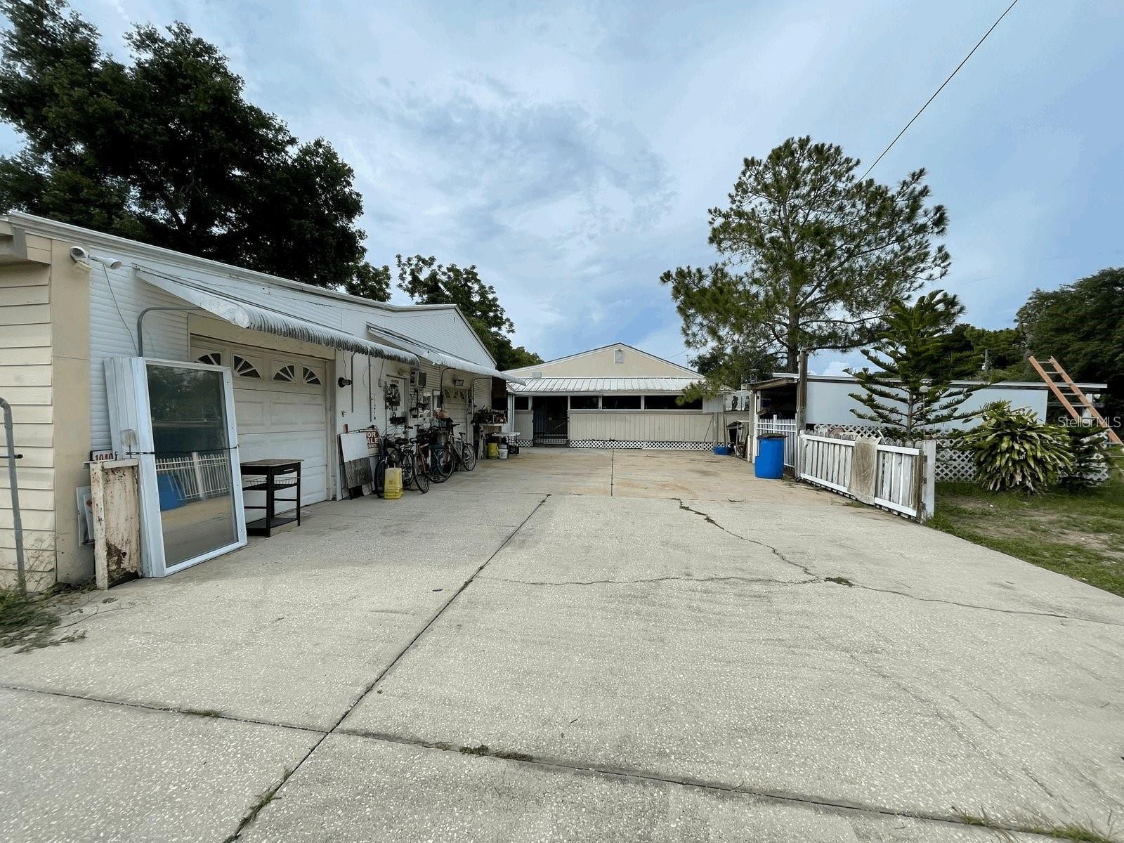 HARBOR VISTA - Residential