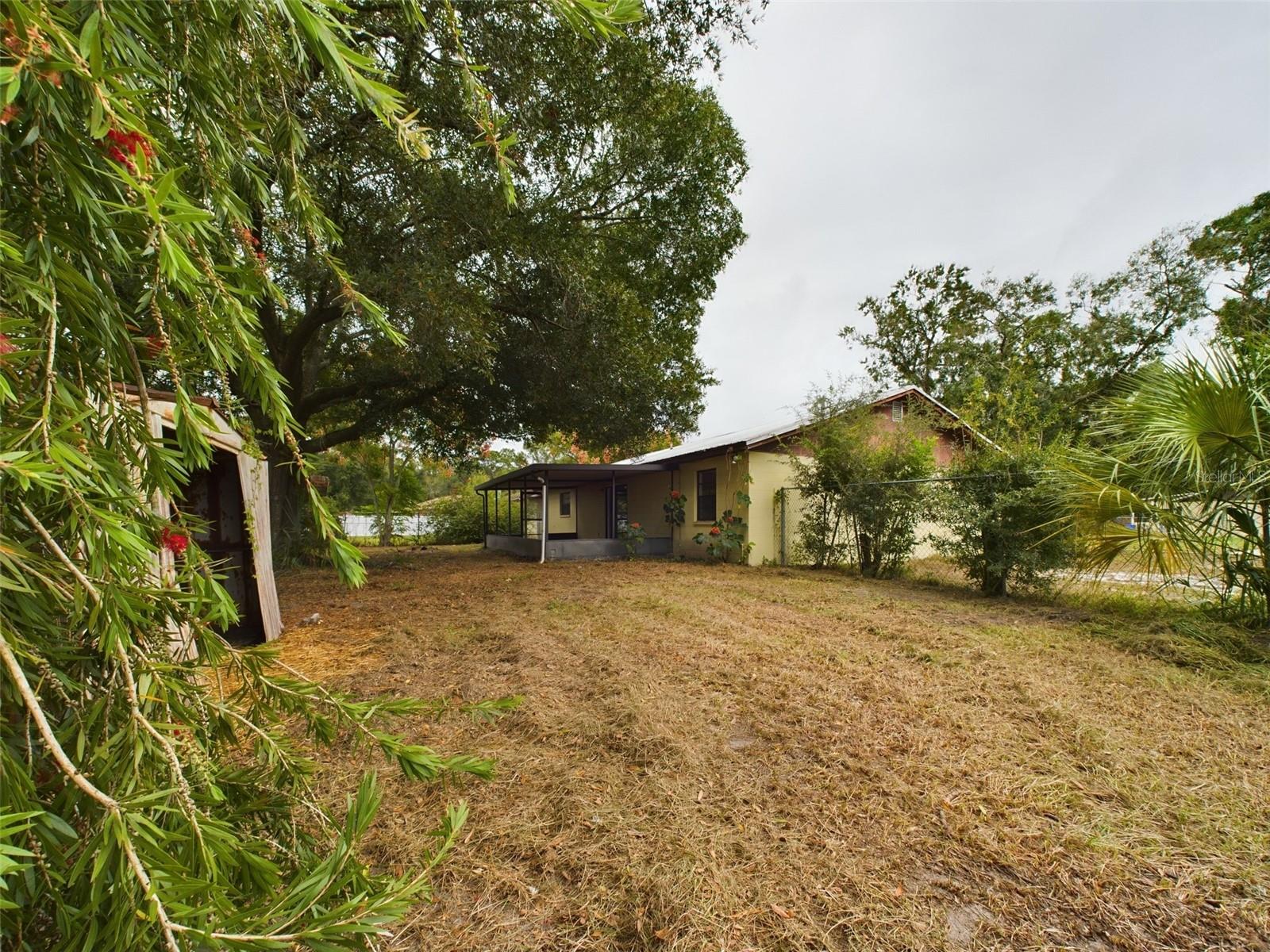 CINNAMON RIDGE - Residential