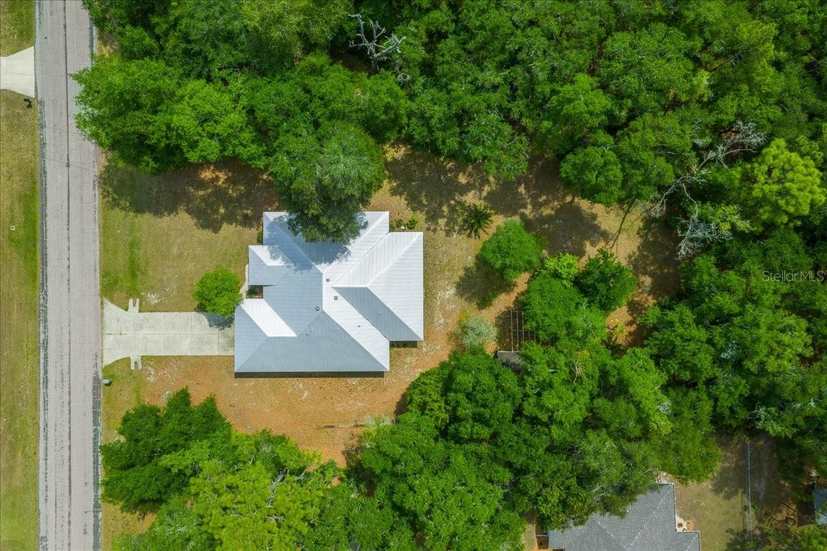 CITRUS SPRINGS - Residential