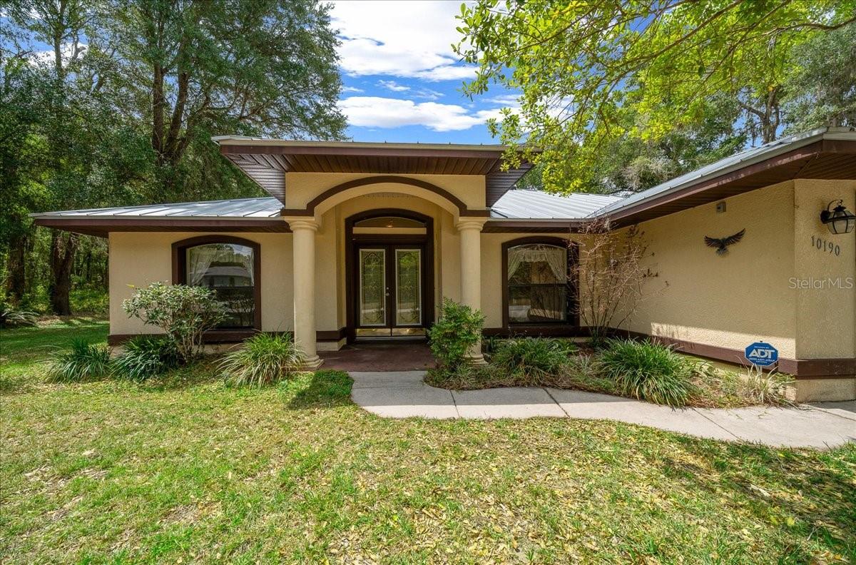 CITRUS SPRINGS - Residential