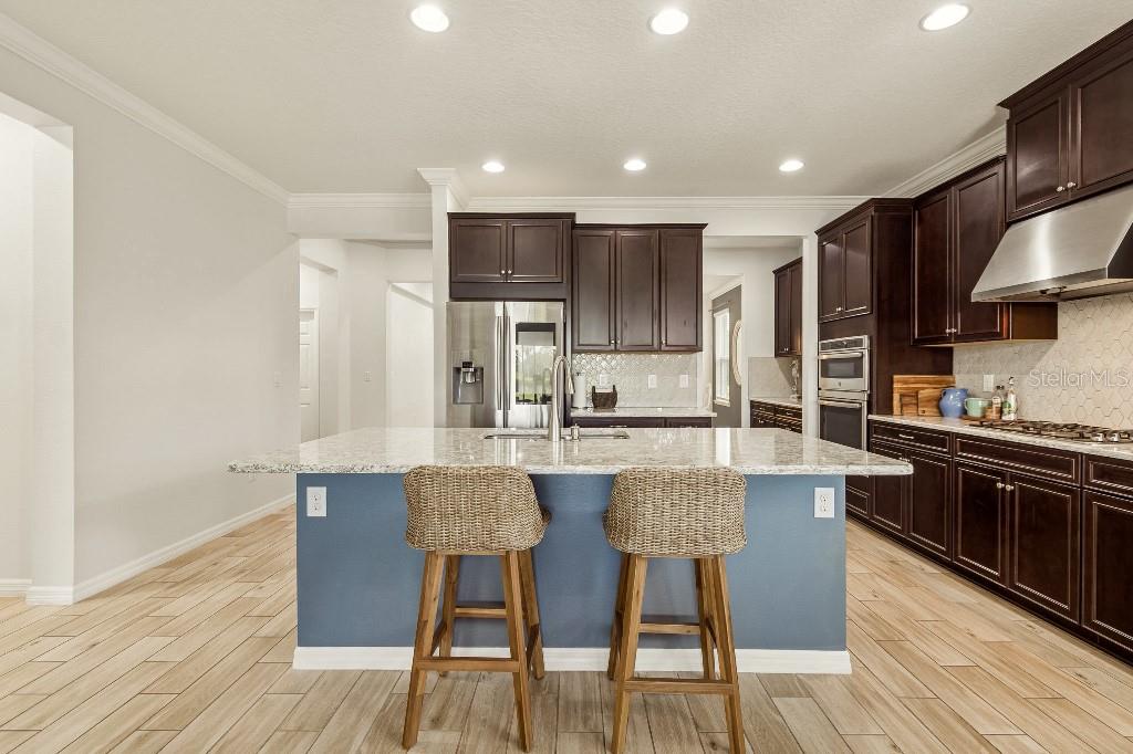ARTISAN LAKES EAVES BEND PH I SP A-K - Residential
