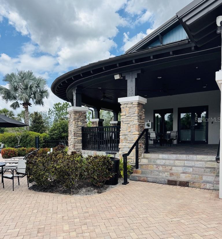ARTISAN LAKES EAVES BEND PH I SP A-K - Residential
