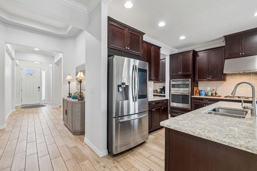 ARTISAN LAKES EAVES BEND PH I SP A-K - Residential