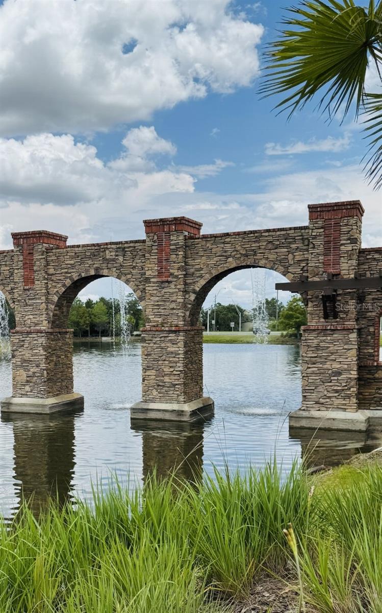 ARTISAN LAKES EAVES BEND PH I SP A-K - Residential