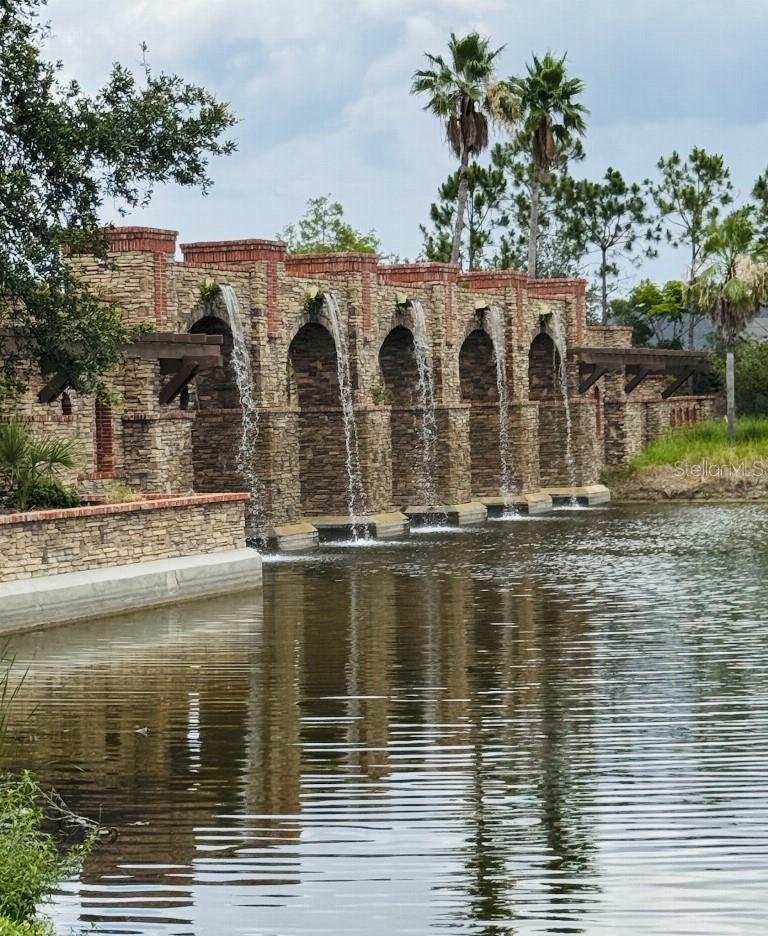 ARTISAN LAKES EAVES BEND PH I SP A-K - Residential