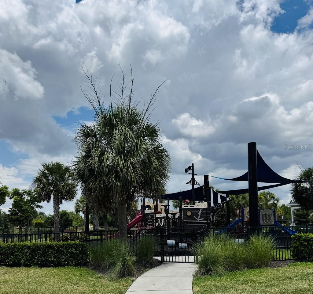 ARTISAN LAKES EAVES BEND PH I SP A-K - Residential