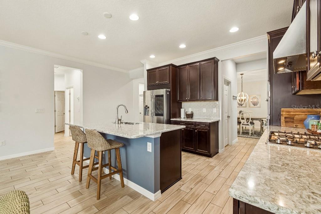 ARTISAN LAKES EAVES BEND PH I SP A-K - Residential